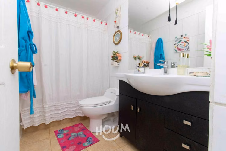 Casa en Pedro Riveros - Imagen 27