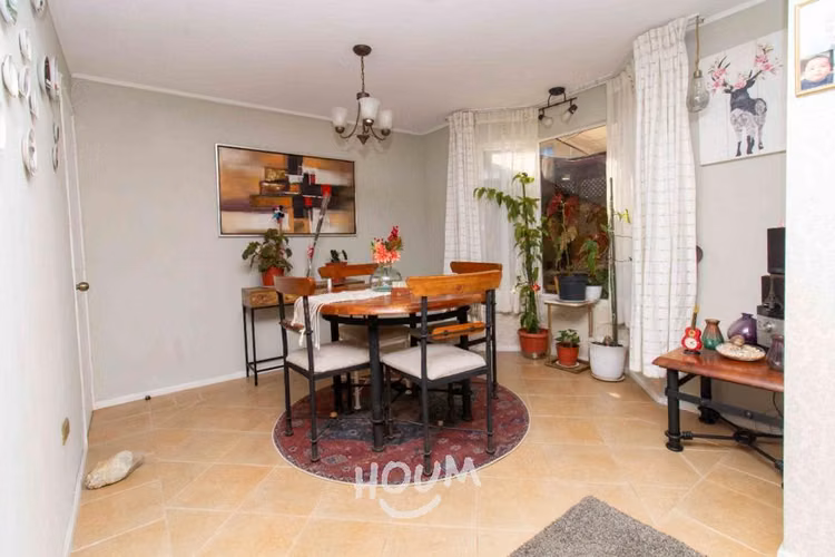 Casa en Pedro Riveros - Imagen 3