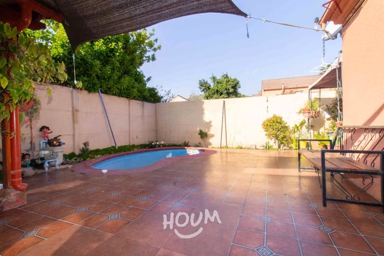 Casa en Pedro Riveros - Imagen 15