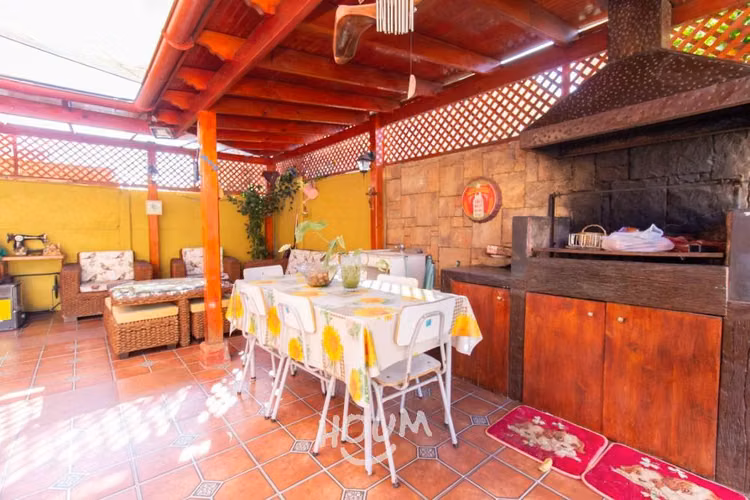Casa en Pedro Riveros - Imagen 14