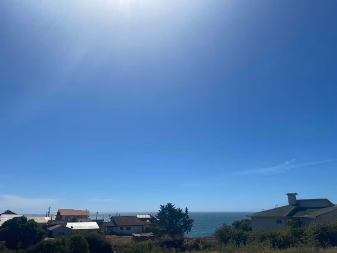 Pelluhue terrenos urbanos desde 300m2 (116741)