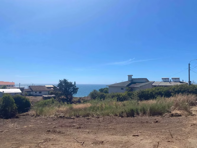 Pelluhue terrenos urbanos desde 300m2 (116741)