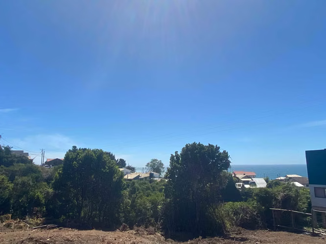 Pelluhue terrenos urbanos desde 300m2 (116741)