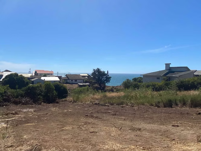 Pelluhue terrenos urbanos desde 300m2 (116741)