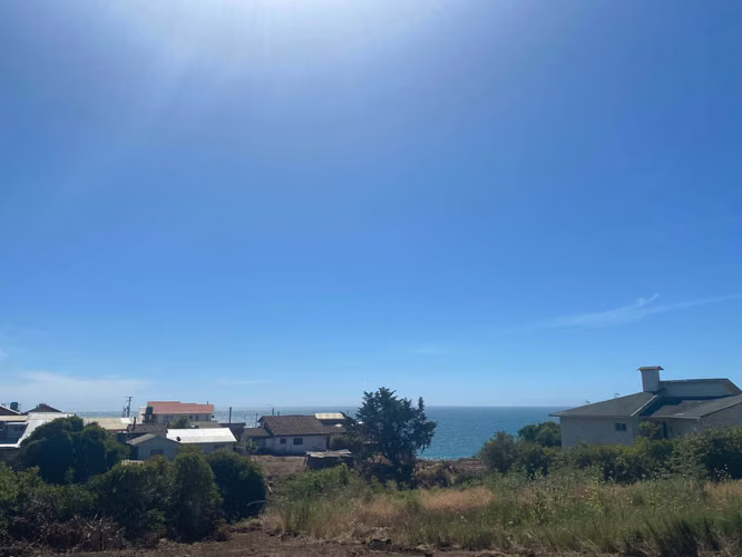Pelluhue terrenos urbanos desde 300m2 (116741)