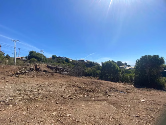 Pelluhue terrenos urbanos desde 300m2 (116741)