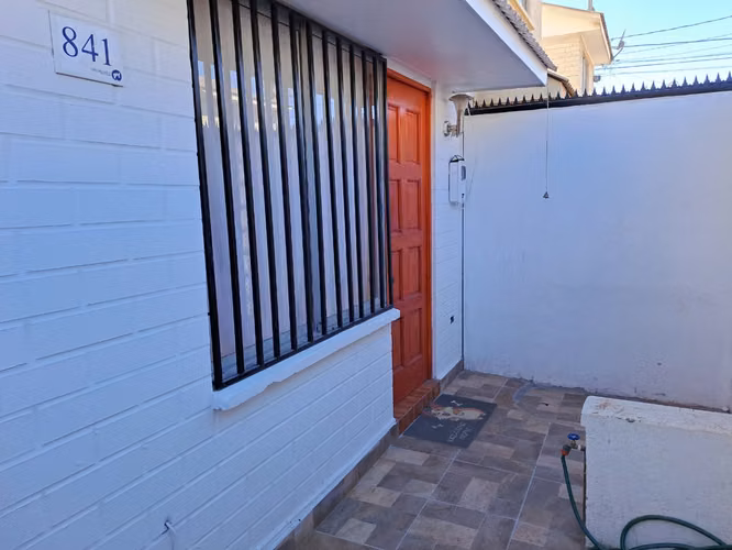 Se vende Casa Llanos de Ollantay 1