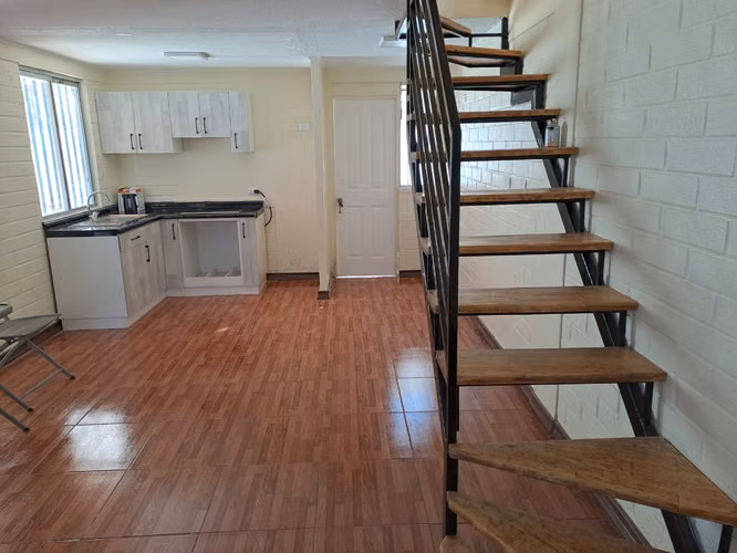 Se vende Casa Llanos de Ollantay 1