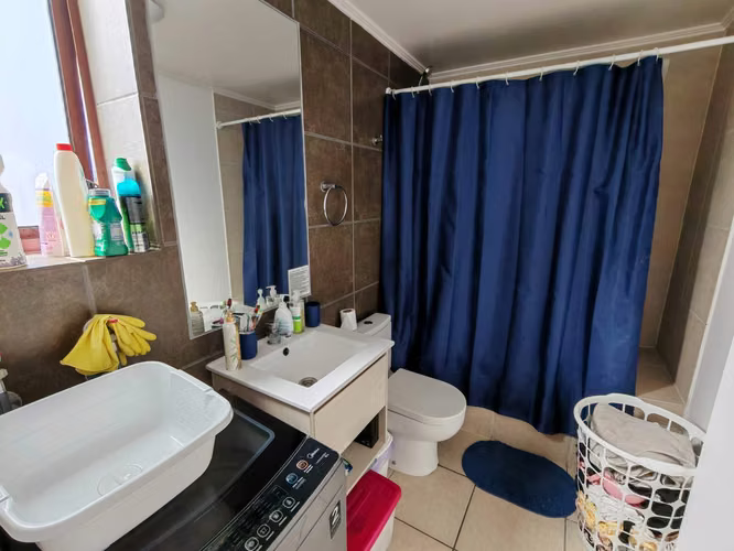 Venta Dpto 2D 2B 1E Av. Carreras Concepcion (116866) - Imagen 16