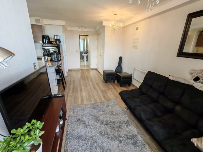 Venta Dpto 2D 2B 1E Av. Carreras Concepcion (116866) - Imagen 2