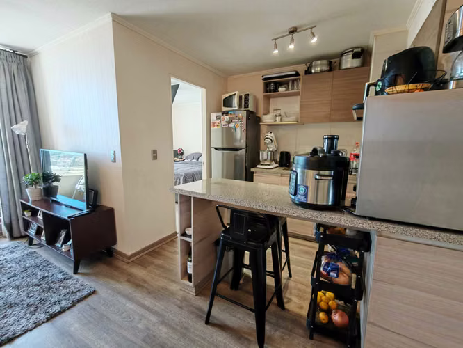 Venta Dpto 2D 2B 1E Av. Carreras Concepcion (116866) - Imagen 3