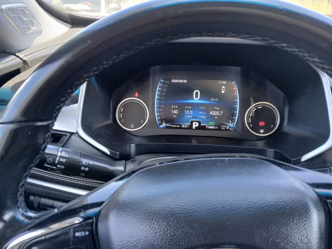 SE VENDE CHERY TIGGO 8 AT FULL