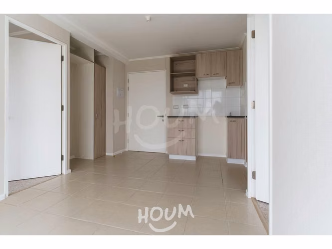 Departamento en Avenida Lo Espejo