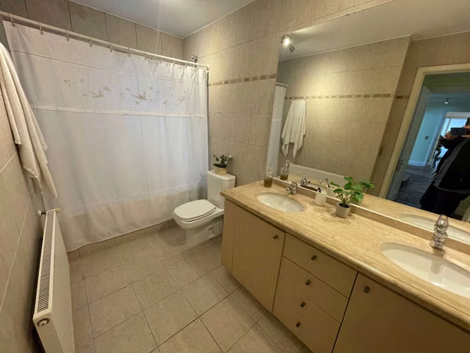 5D 4B QUINCHO PISCINA CONDO EN PIEDRA ROJA!!! (116904)