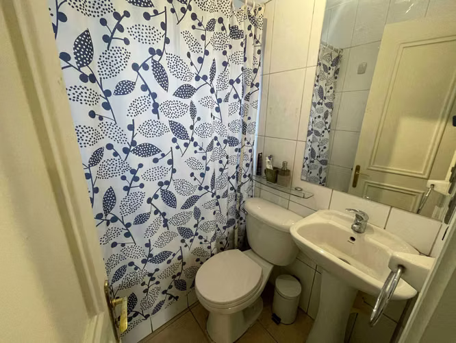 5D 4B QUINCHO PISCINA CONDO EN PIEDRA ROJA!!! (116904)