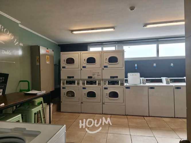 Departamento en Buzo Sobenes