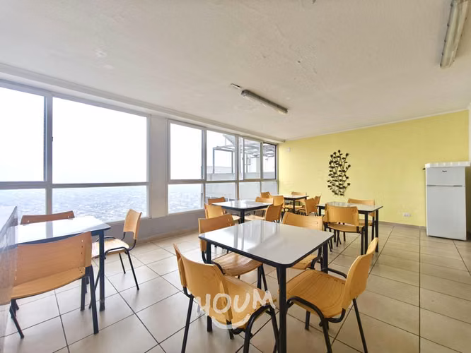 Departamento en Buzo Sobenes