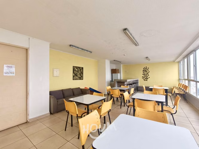 Departamento en Buzo Sobenes