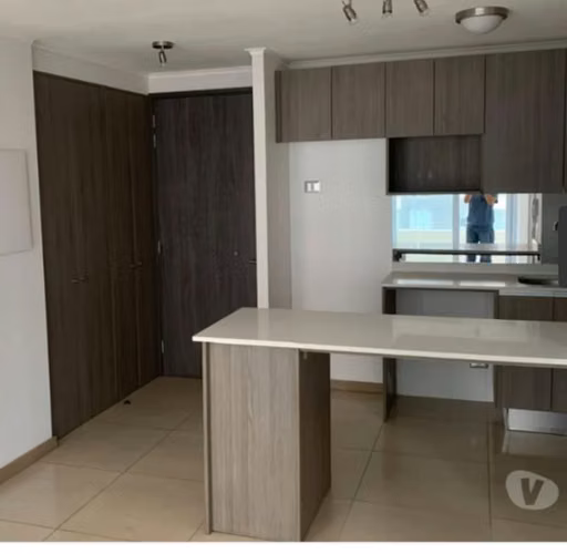 Vendo departamento nuevo en camino a Concon - Imagen 15