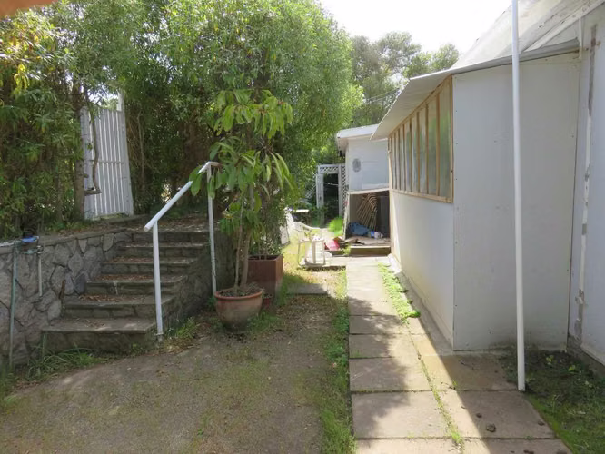 Venta Casa Esquina, Santo Domingo (108420)