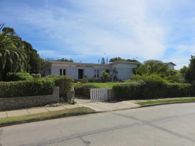 Venta Casa Esquina, Santo Domingo (108420)