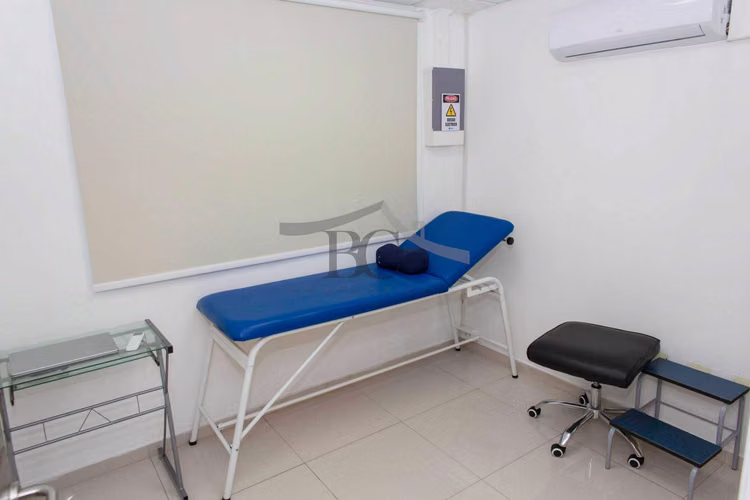 Se vende consulta médica. (117011)
