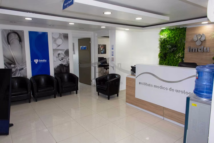 Se vende consulta médica. (117011)