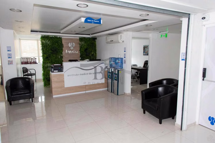 Se vende consulta médica. (117011)
