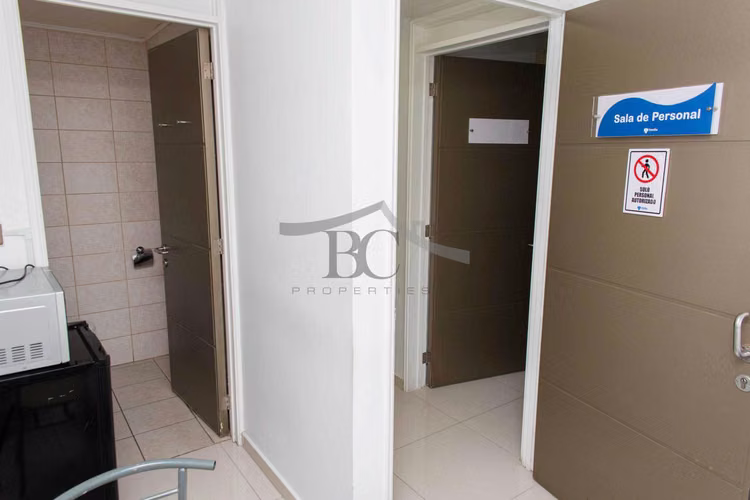 Se vende consulta médica. (117011)