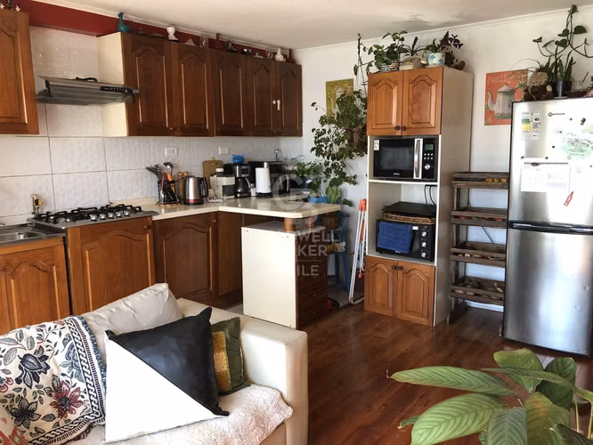 Departamento en Valle Volcanes cerca del outlet Alerce