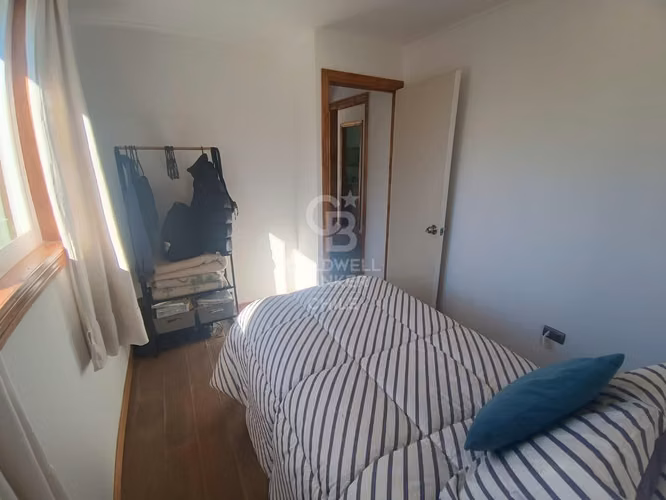 Se vende preciosa casa en parcela de 5.350 m²