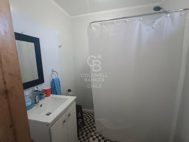 Se vende preciosa casa en parcela de 5.350 m²