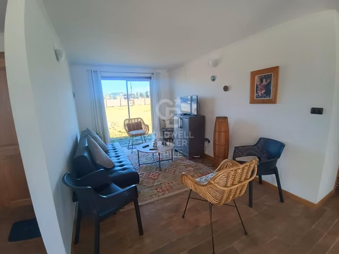 Se vende preciosa casa en parcela de 5.350 m²