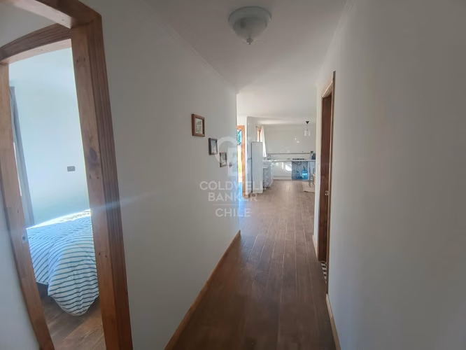 Se vende preciosa casa en parcela de 5.350 m²