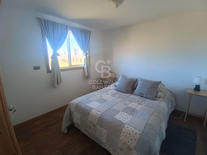 Se vende preciosa casa en parcela de 5.350 m²