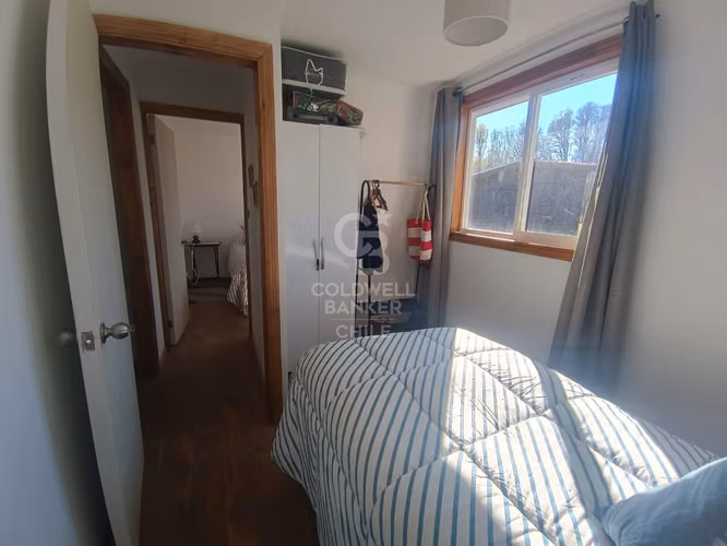 Se vende preciosa casa en parcela de 5.350 m²
