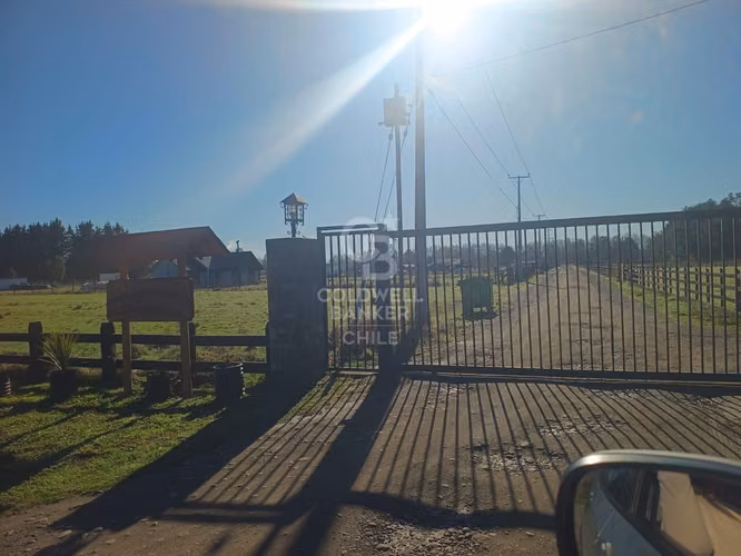 Se vende preciosa casa en parcela de 5.350 m²