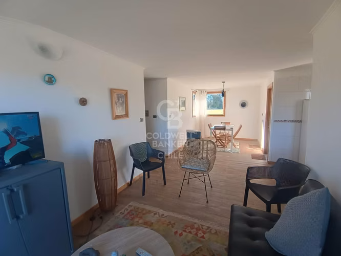 Se vende preciosa casa en parcela de 5.350 m²