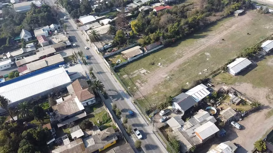 Oportunidad TERRENO URBANO, Isla de Maipo (116800) - Imagen 7