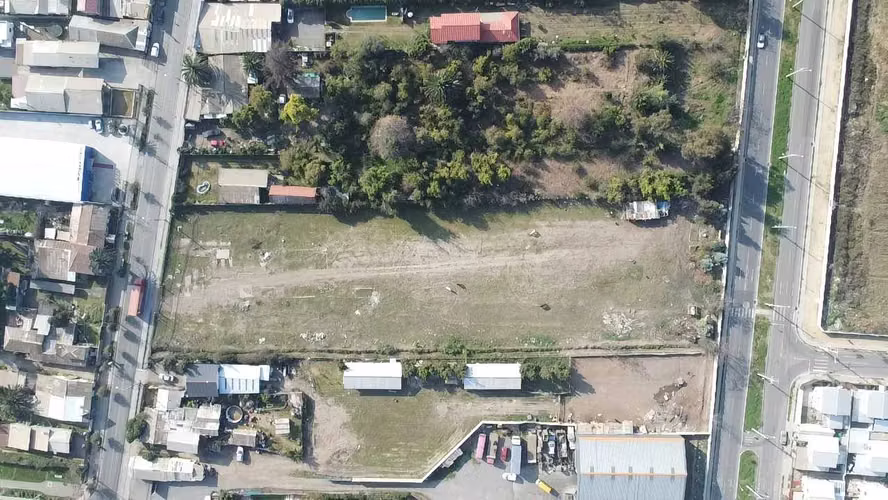 Valor rebajado Terreno Urbano,Isla de Maipo  (116800)