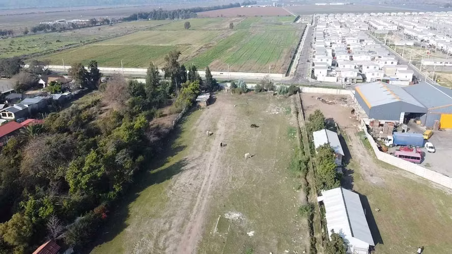 Oportunidad TERRENO URBANO, Isla de Maipo (116800) - Imagen 13