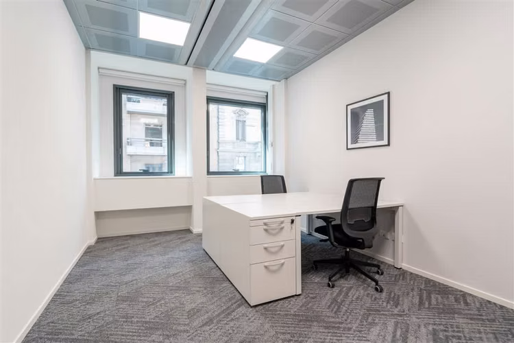 Oficina En Arriendo En Las Condes