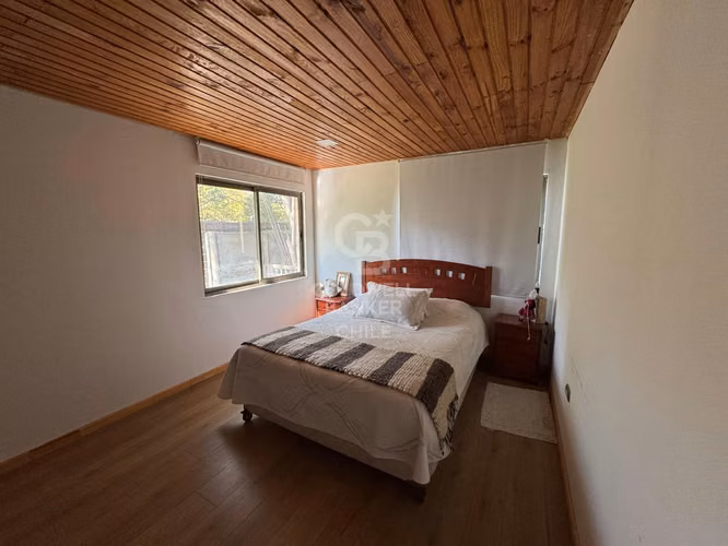 Tu Refugio Ideal: Casa  en Condominio