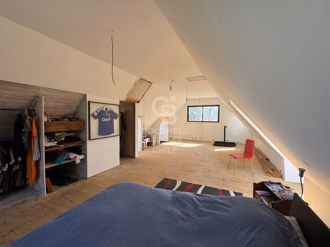 Tu Refugio Ideal: Casa  en Condominio