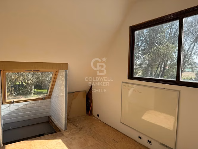 Tu Refugio Ideal: Casa  en Condominio