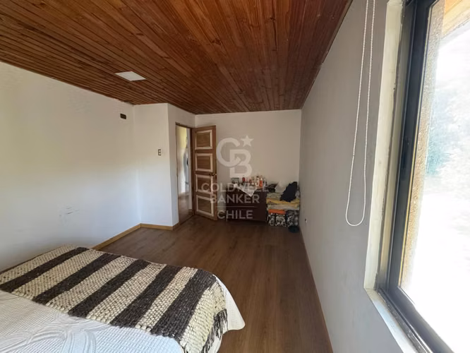 Tu Refugio Ideal: Casa  en Condominio