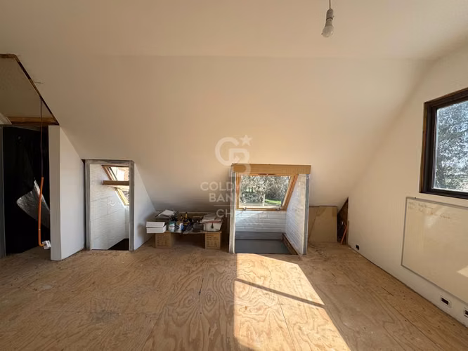 Tu Refugio Ideal: Casa  en Condominio