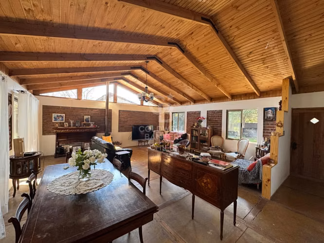 Tu Refugio Ideal: Casa  en Condominio