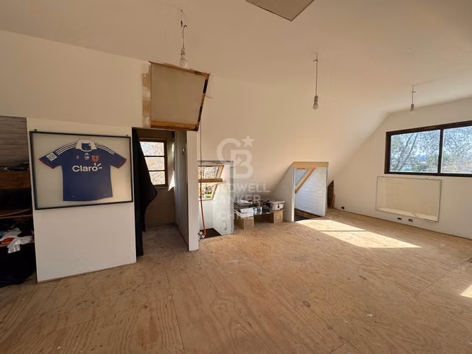 Tu Refugio Ideal: Casa  en Condominio