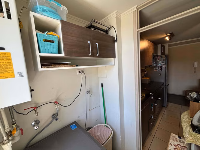 Venta de Dpto 3D+1B+ Estac Valle Grande -Lampa